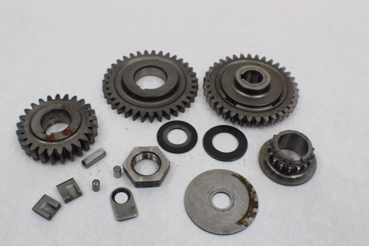 Crank Gears 12661-29F00 111679