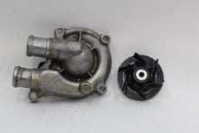 Load image into Gallery viewer, Water Pump Cover w/ Impeller 3085351 111734
