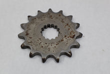 Load image into Gallery viewer, Engine Sprocket 15T 27510-20F21 112098
