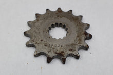 Load image into Gallery viewer, Engine Sprocket 15T 27510-20F21 112098
