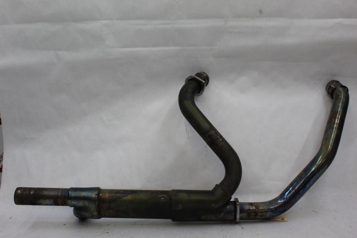 Exhaust Header Pipe 66855-10A 112102