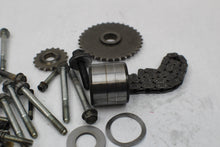 Load image into Gallery viewer, Cam Drive 34T Sprocket Chain &amp; Bolts 25728-06 112176
