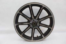 Load image into Gallery viewer, Front Wheel Rim 44650-MG9-680 112401
