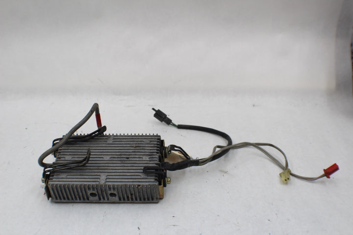 Amplifier Power Source 39144-MG9-872 1124100