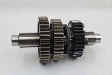 Load image into Gallery viewer, Transmission Countershaft W/ Gears 23220-MG9-010 1124114
