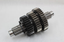 Load image into Gallery viewer, Transmission Countershaft W/ Gears 23220-MG9-010 1124114
