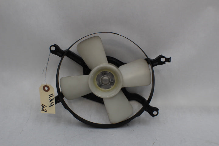 Cooling Fan Assy 19030-MG9-003 112462