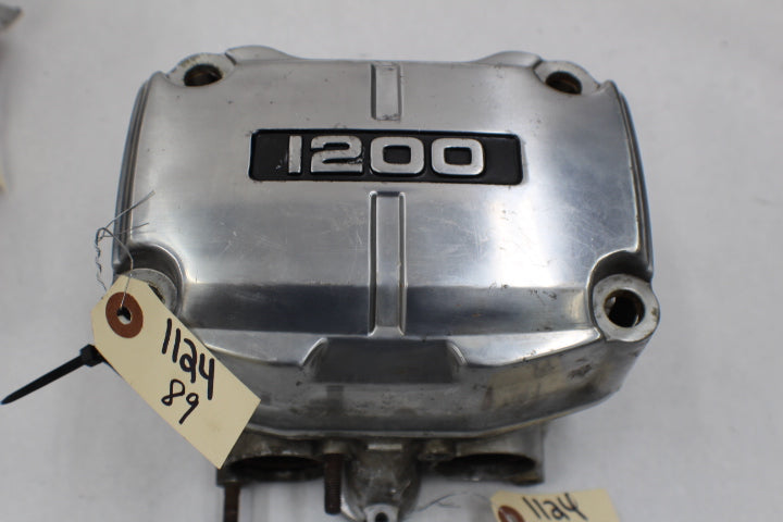Cylinder Head Assy 12200-MG9-010 112489