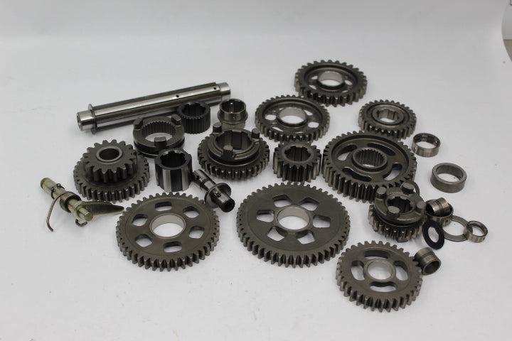 Counter Shaft & Gears 23220-HM7-000 1126122