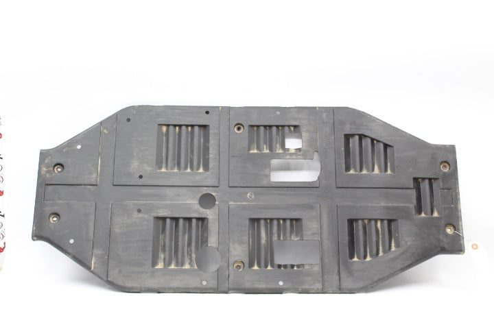 Middle Skid Plate 13608010080 112811