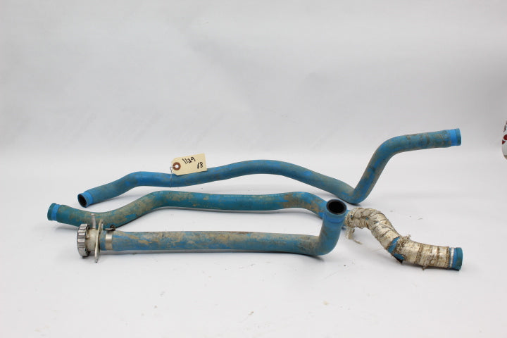 Radiator Coolant Hoses 5LP-12576-00-00 112918