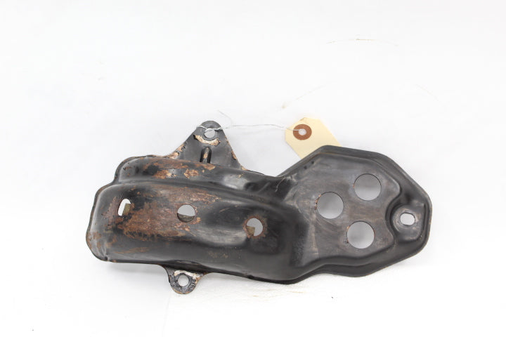 Rear Differential Skid Plate 50355-HN5-670 113253