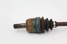 Load image into Gallery viewer, Front CV Axle Shaft RH 59266-0025 113347
