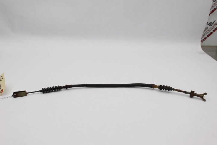Foot Brake Cable 54005-0009 113373