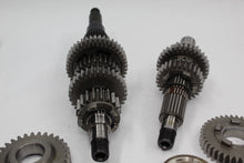 Load image into Gallery viewer, Transmission Shaft &amp; Gears 35042-91 113463

