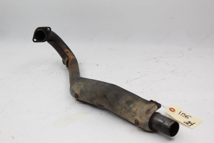 Exhaust Pipe 14150-09F11 113524