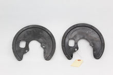 Load image into Gallery viewer, Front Brake Disc Guards 5LP-2514A-10-00 113644
