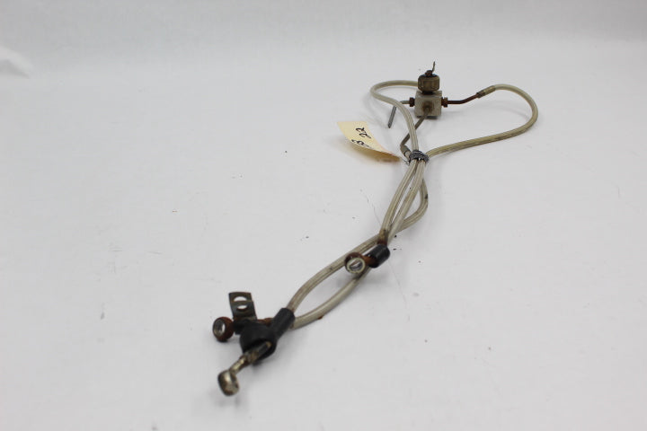 Front Brake Lines 1910839 113822