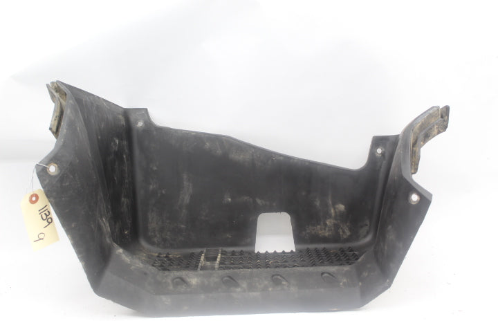 Footwell Right Side 5438558-070 113909