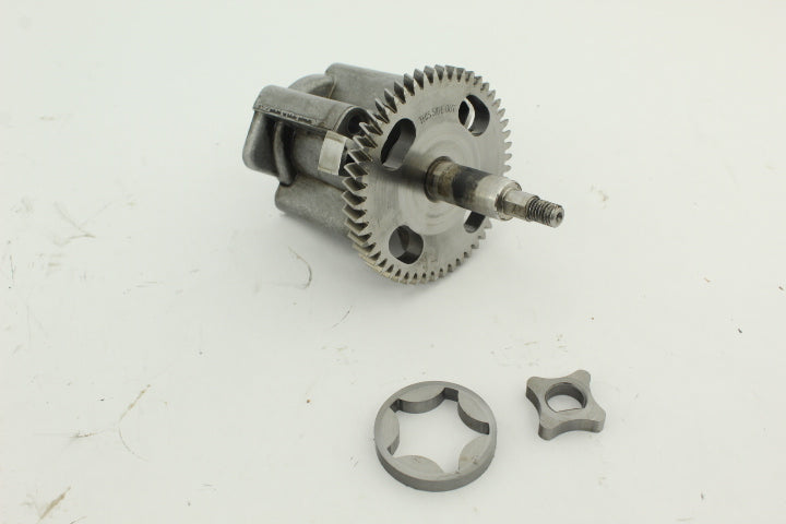 Oil Pump Assembly 2204374 1143100