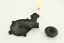 Load image into Gallery viewer, Water Pump Cover w/ Impeller 1202019 1144135
