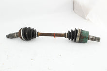 Load image into Gallery viewer, Front Drive CV Axle 5KM-2510F-11-00 114737
