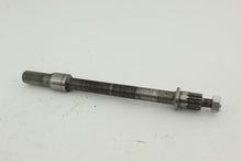 Load image into Gallery viewer, Middle Drive Output Shaft 1D9-1761A-00-00 114832
