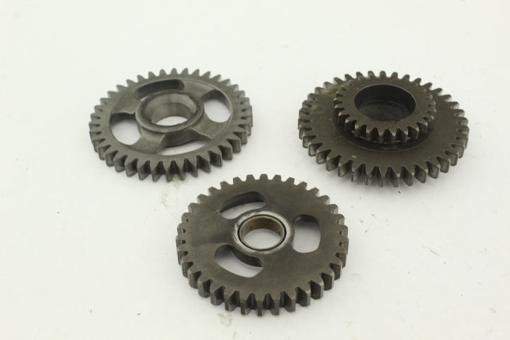 Crank Gears 2HT-11536-00-00 114960