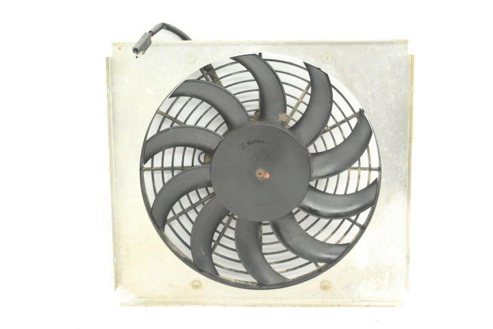 Radiator Fan Assembly 0413-123 115078