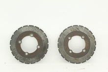 Load image into Gallery viewer, Front Brake Discs 5211869 115225

