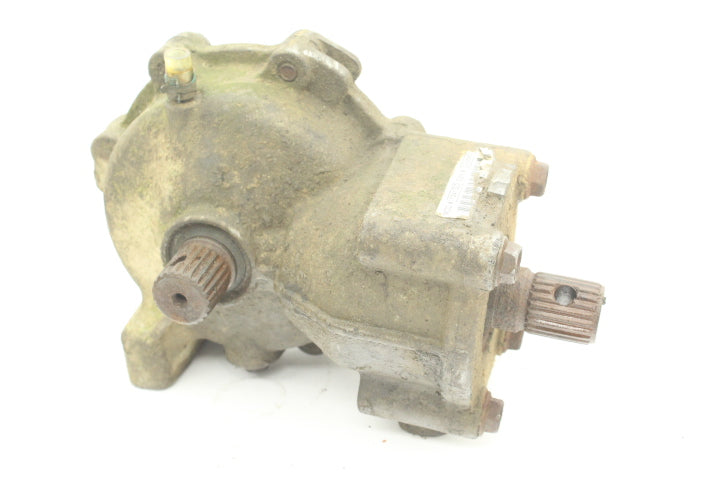 Front Differential 1341323 115265