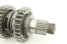 Load image into Gallery viewer, Transmission Middle Shaft &amp; Gears 1YW-17523-00-00 1154102
