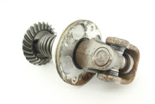 Load image into Gallery viewer, Middle Drive Gear Shaft 1YW-17553-00-00 115468
