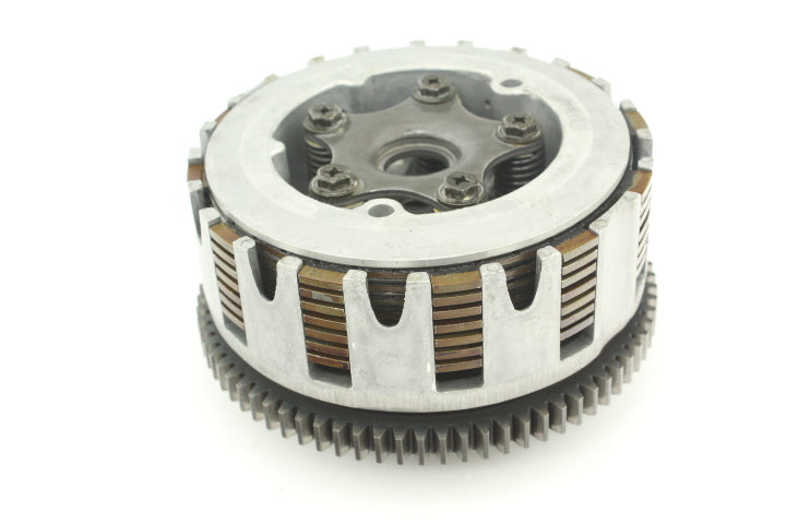 Clutch Basket Hub Inner Outer Plates 2NL-16150-00-00 115472