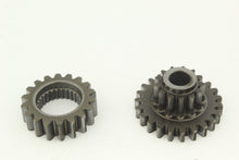 Load image into Gallery viewer, Reverse Idle Gear &amp; Countershaft Gear 23721-HN5-670 1158110
