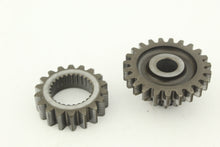 Load image into Gallery viewer, Reverse Idle Gear &amp; Countershaft Gear 23721-HN5-670 1158110
