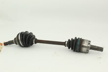 Load image into Gallery viewer, Front Left CV Axle 59266-0024 115928
