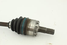 Load image into Gallery viewer, Front Left CV Axle 59266-0024 115928
