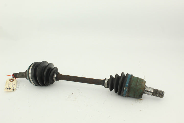 Front Right CV Axle 59266-0025 115929