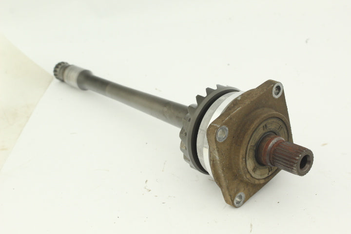 Front Output Shaft 13107-0727 115983