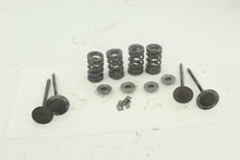 Load image into Gallery viewer, Exhaust Intake Valves Springs Retainers 12005-0047 1160108
