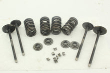 Load image into Gallery viewer, Exhaust Intake Valves Springs Retainers 12005-0047 1160108
