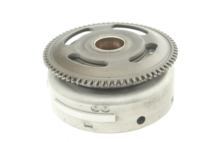 Flywheel Magneto Rotor & Gear 21007-1367 116063