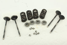 Load image into Gallery viewer, Exhaust Intake Valves Springs Retainers 12005-0047 116096
