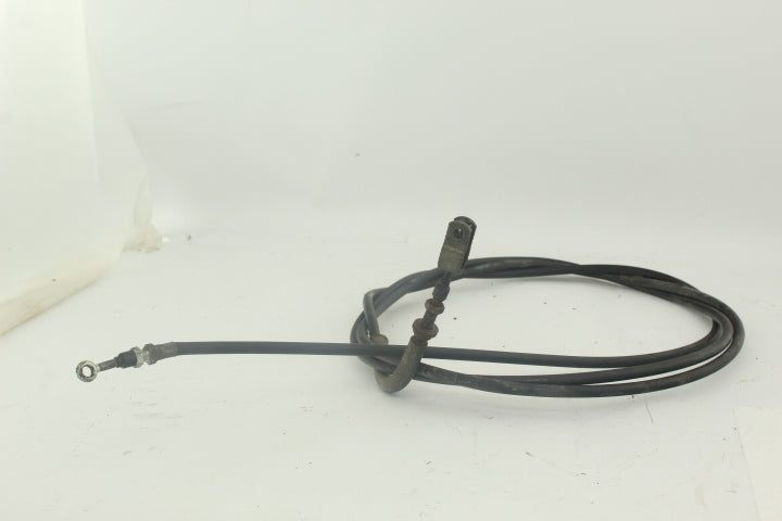 Parking Brake Cable 7081585 116157