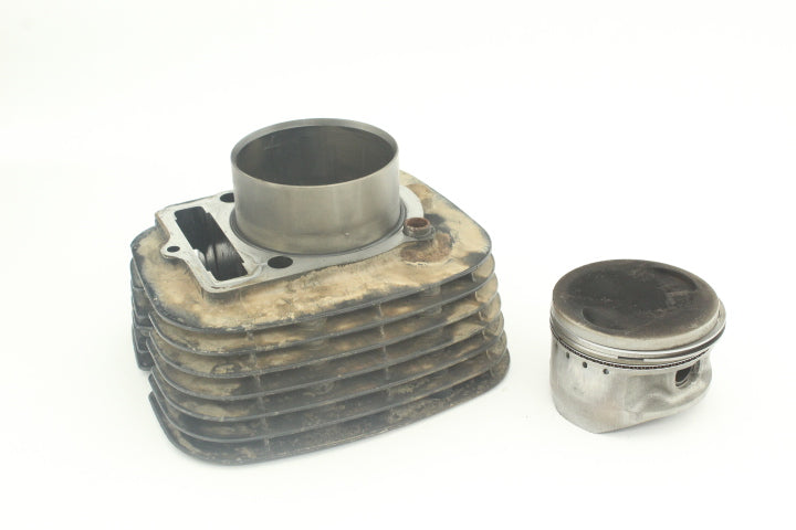 Cylinder and Piston 82mm 1UY-11310-03-00 116485