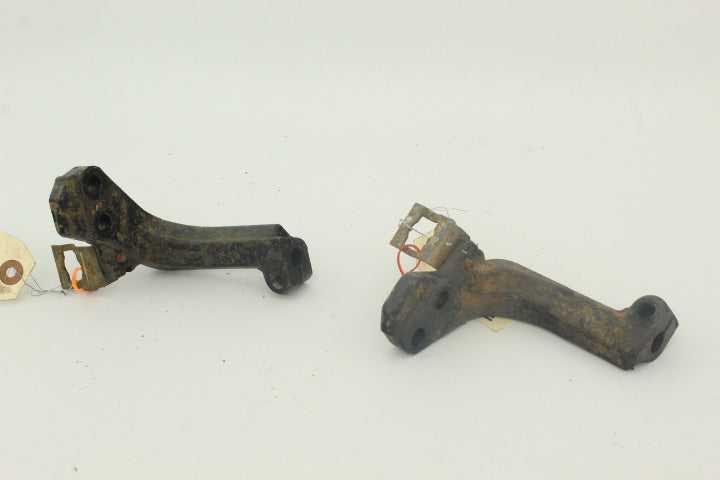 Front Left/Right Steering Knuckle Arms 51232-19B01 116556