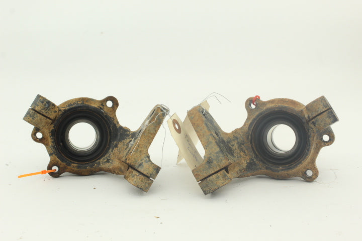 Front Left/Right Steering Knuckles 51231-19B01 116559