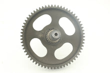 Load image into Gallery viewer, Rear Driven Gear &amp; Shaft 27541-19B10 116584
