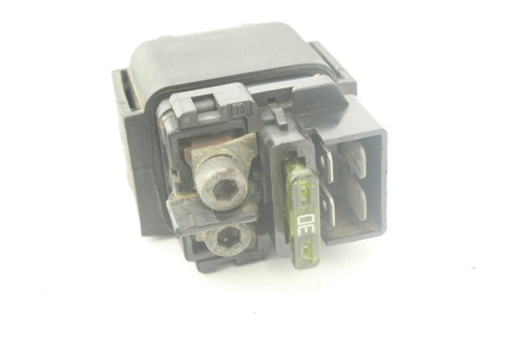 Starter Solenoid 27010-0782 116737